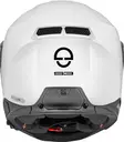 Schuberth Kypärä S3 Valkoinen, 57 M - Duell ajovarusteet - 65952 - 1
