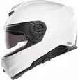 Schuberth Kypärä S3 Valkoinen, 57 M - Duell ajovarusteet - 65952 - 1