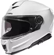Schuberth Kypärä S3 Valkoinen, 57 M - Duell ajovarusteet - 65952 - 1