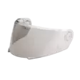 Schuberth Visiiri E2 hopea peili, 53-59 - Duell ajovarusteet - 65322 - 1