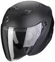 SCORPION Kypärä EXO-230 Solid mattamusta, 2XL - Duell ajovarusteet - 51002 - 1