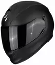 SCORPION Kypärä EXO-491 Solid mattamusta, L - Duell ajovarusteet - 51102 - 1