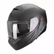 SCORPION Kypärä EXO-930 EVO solid mattamusta, 3XL - Duell ajovarusteet - 50842 - 1