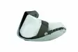 SCORPION Visiiri EXO-1200/710/510/491/390 Air Hopea peili Maxvision ready - Duell ajovarusteet - 50102 - 1