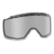 Scott Hustle/Primal/Split Double ACS Lens clear afc - Duell ajovarusteet - 57822 - 1