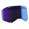 Scott SMB Double Lens Prospect/Fury ACS illuminator blue chrome - Duell ajovarusteet - 58012 - 1