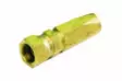 Seafirst Hose coupling 3/8 x PF 3/8 Screw in type Stainless steel - Duell venetarvikkeet - 136092 - 1