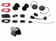 Sena 50R Accessory Kit - Duell MP varaosat ja tarvikkeet - 116532 - 1