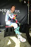 SIDI Crossfire 3 SRS MX Saapas LTD 2023 Valkoinen/Minttu 41 - Duell ajovarusteet - 47832 - 1