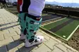 SIDI Crossfire 3 SRS MX Saapas LTD 2023 Valkoinen/Minttu 41 - Duell ajovarusteet - 47832 - 1