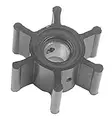 Siipipyörä YANMAR 2/3GM - Duell venetarvikkeet - 6362 - 1