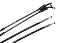 Sixty5 Kaasuvaijeri KX250F 13- - Duell MP varaosat ja tarvikkeet - 86652 - 1