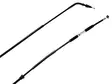 Sixty5 Kytkinvaijeri CRF250 14-15 - Duell MP varaosat ja tarvikkeet - 86842 - 1