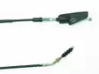 Sixty5 Kytkinvaijeri YZ 250 1988-1996 - Duell MP varaosat ja tarvikkeet - 86322 - 1