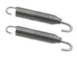 Sixty5 Pakoputken jouset 2kpl 75mm - Duell MP varaosat ja tarvikkeet - 86702 - 1