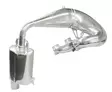 SLP Tehoputkisto Arctic Cat/Yamaha 800 2018-21 - Duell MK varaosat ja tarvikkeet - 45402 - 1