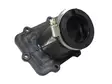 Sno-X Kaasutinlaippa Rotax 550F - Duell MK varaosat ja tarvikkeet - 22742 - 1