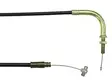 Sno-X Kaasuvaijeri Universal Mikuni VM26-34 Single - Duell MK varaosat ja tarvikkeet - 23752 - 1