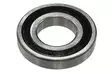 Sno-X Kuulalaakeri 6206T-2RS 30.3x62x16mm - Duell MK varaosat ja tarvikkeet - 24462 - 1