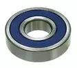 Sno-X Kuulalaakeri 6305-2RD 25x62x17mm - Duell MK varaosat ja tarvikkeet - 24542 - 1