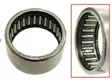 Sno-X Needle bearing HK3520 35x42x19.9mm - Duell MK varaosat ja tarvikkeet - 24502 - 1