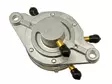 Sno-X Polttoainepumppu tuplakaasari 35l/h - Duell MK varaosat ja tarvikkeet - 23422 - 1
