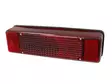 Sno-X Takalyhty Yamaha - Duell MK varaosat ja tarvikkeet - 24722 - 1