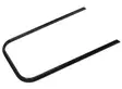 Sno-X Takapuskuri Arctic Cat ZR/XF 137" - Duell MK varaosat ja tarvikkeet - 20372 - 1