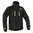 Snowpeople Tempron Basic Touring Takki musta, M - Duell ajovarusteet - 54572 - 1