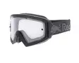 Spect Red Bull Whip MX Goggles black/clear flash/ clear S.0 - Duell ajovarusteet - 45942 - 1