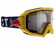 Spect Red Bull Whip MX Goggles Singel lens yellow clear - Duell ajovarusteet - 45622 - 1