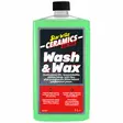 Star brite Ceramics Wash & Wax 1L - Duell venetarvikkeet - 132532 - 1