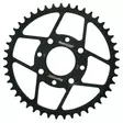 Supersprox / JT Teräs takaratas 273.45 - Duell MP varaosat ja tarvikkeet - 119542 - 1