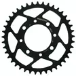 Supersprox / JT Teräs takaratas 819/2.41 - Duell MP varaosat ja tarvikkeet - 119282 - 1