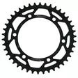 Supersprox / JT Teräs takaratas 867.43 - Duell MP varaosat ja tarvikkeet - 118812 - 1