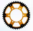 Supersprox Stealth Takaratas Kulta - Duell MP varaosat ja tarvikkeet - 118212 - 1