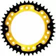 Supersprox Stealth Takaratas Kulta - Duell MP varaosat ja tarvikkeet - 118352 - 1