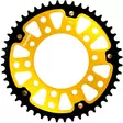 Supersprox Stealth Takaratas Kulta - Duell MP varaosat ja tarvikkeet - 118532 - 1