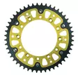 Supersprox Stealth TakaratasYA YZ/WRF/YZF 99- Kulta 48 - Duell MP varaosat ja tarvikkeet - 118322 - 1