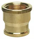 Supistusmuhvi 1" x 1" 1/4 - Duell venetarvikkeet - 6162 - 1