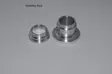 TALON Holkit Pro Billet TW692 taka KTM SX85 2012-2020 ,TC85 2014-2020 - Duell MP varaosat ja tarvikkeet - 68202 - 1