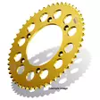TALON Takaratas TR339 Hopea YZ/YZF/WR125-450 99- 51t - Duell MP varaosat ja tarvikkeet - 64512 - 1