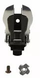 TCX Alu+Nylon Buckle Comp Evo/Comp/X-Helium silver/black - Duell ajovarusteet - 48012 - 1