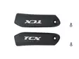 TCX Toe Slider RT Race/WP, ST-Fighter black - Duell ajovarusteet - 47702 - 1
