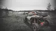 Tesseract Kuljetuslaukku R305 - Duell ATV varaosat ja tarvikkeet - 19892 - 1