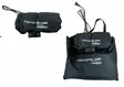 TG TYRE WARMER SET TECNO GLOBE BLACK with Display - Duell MP varaosat ja tarvikkeet - 66272 - 1
