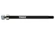 THULE 12x1.0 Syntace -lastenkuljetusperäkärryn läpiakseliadapteri 152-167mm - Duell polkupyörien varaosat ja tarvikkeet - 124412 - 1