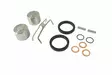 TMV 2Piston Rear Caliper Repair Kit SX65 09-22 SX85 04-10 - Duell MP varaosat ja tarvikkeet - 87142 - 1