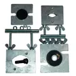 TMV Exhaust Repairset 2STR - Duell MP varaosat ja tarvikkeet - 87252 - 1