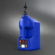 Tuff Jug Kanisteri 20L sininen Ripper korkki musta (GEN 3) - Duell muut varaosat ja tarvikkeet - 8862 - 1
